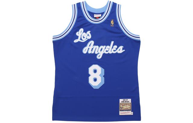 Mitchell Ness NBA AU 1996-97 61 8