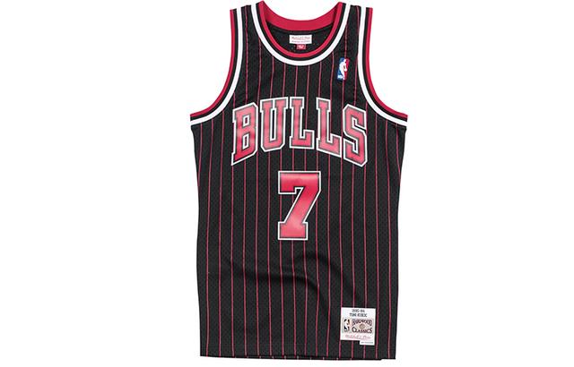 Mitchell Ness NBA SW 1995-96 7