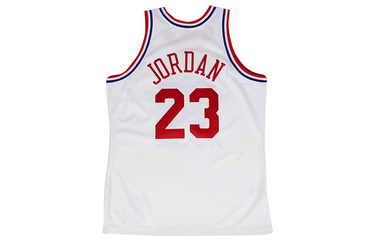 Mitchell Ness NBA AU 23