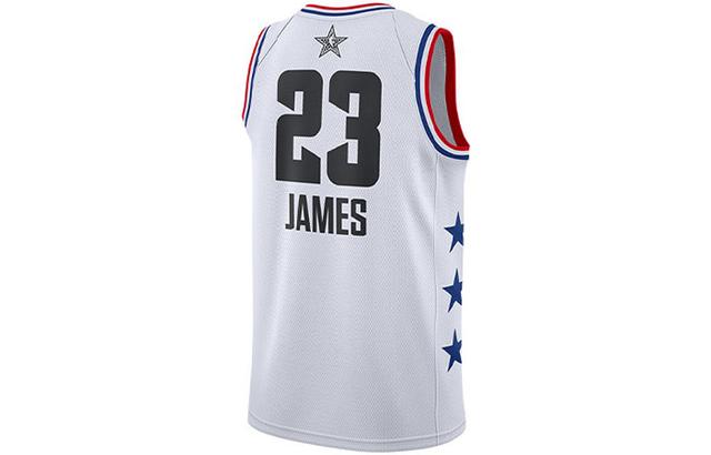 Nike NBA 2019 Lebron James