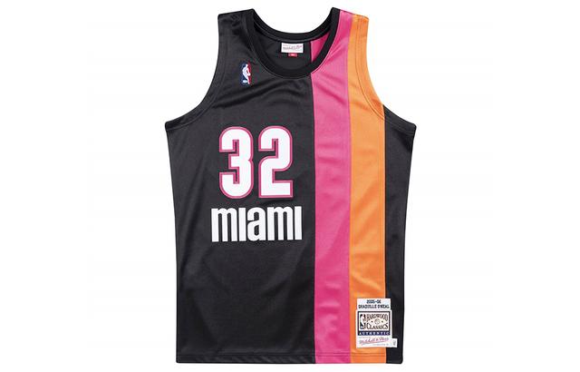 Mitchell Ness NBA MN AU 05-06 32