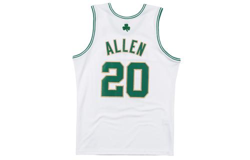 Mitchell Ness NBA Authentic 2008 20