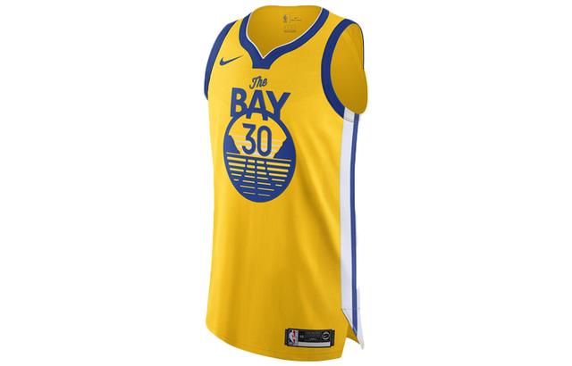 Nike NBA Jersey AU