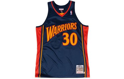 Mitchell Ness Authentic NBA AU 09-10 30