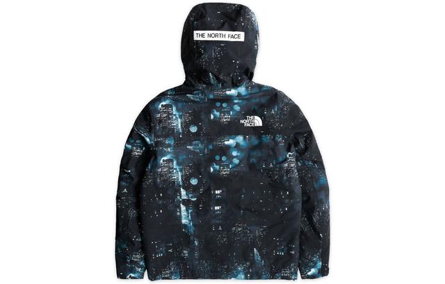 THE NORTH FACE Nightcrawlers Stetler Jacket Multi