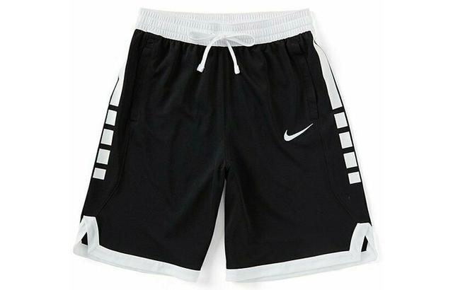 Nike Dri-Fit Elit Basketball Shorts