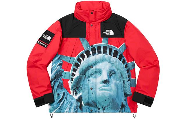 Supreme x THE NORTH FACE FW19 Week 10