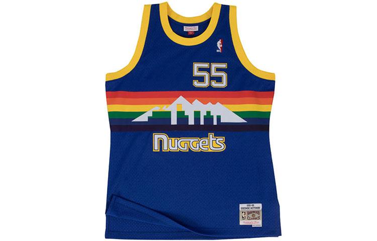 Mitchell Ness NBA SW 55