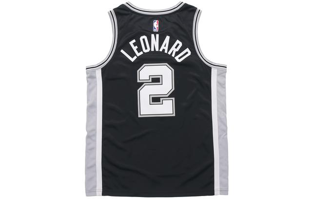 Nike NBA Kawhi Leonard Icon Edition Swingman Jersey SW