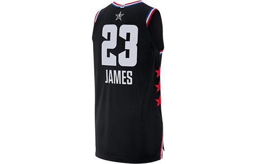 Jordan NBA AU2019 23