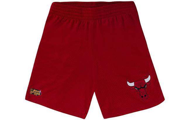 Mitchell Ness SS22 NBA