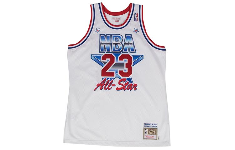 Mitchell Ness NBA AU 23