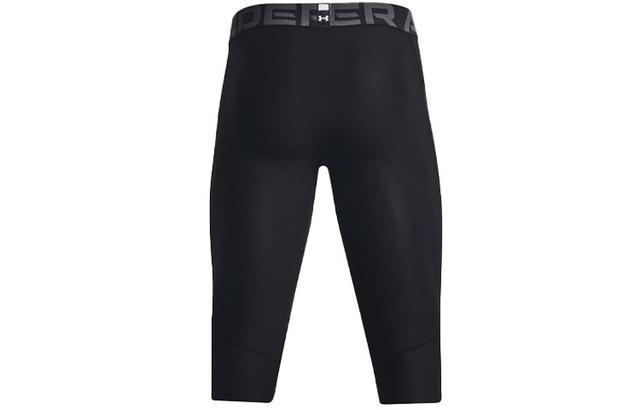 Under Armour HeatGear Compression Knee Logo