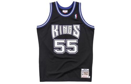 Mitchell Ness NBA Authentic 98-99 55