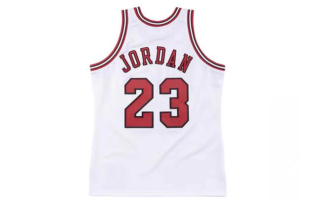 Mitchell Ness NBAAU23