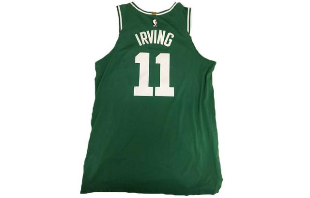 Nike NBA Kyrie Irving Icon Edition Jersey 11 AU