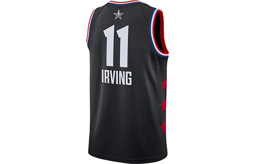 Nike NBA 2019 Kyrie Irving