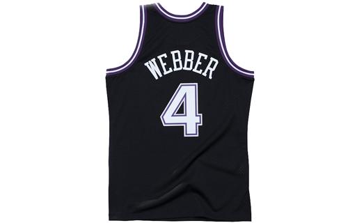 Mitchell Ness NBA SW 00-01 4