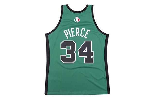 Mitchell Ness NBA AU 07-08 34