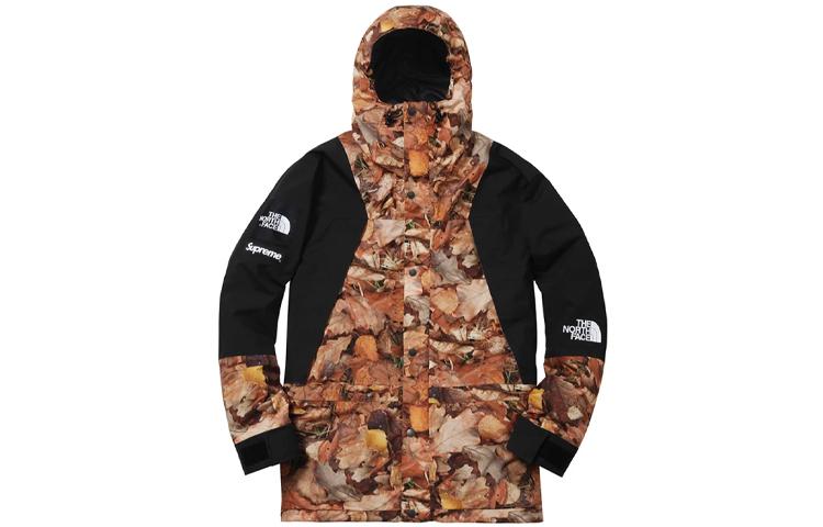 Supreme x THE NORTH FACE FW16