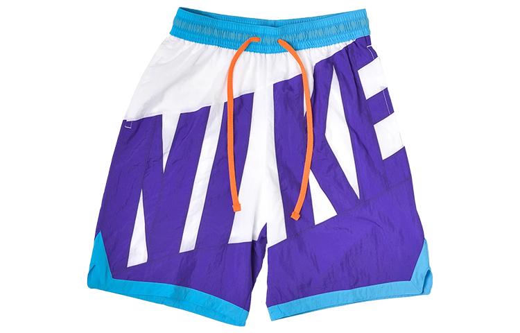 Nike DRI-FIT Throwback logo