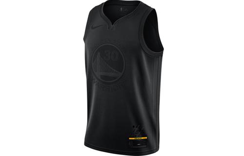 Nike NBA Connected Jersey 30