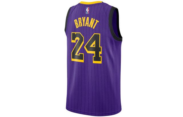 Nike NBA Jersey 24 18-19 SW