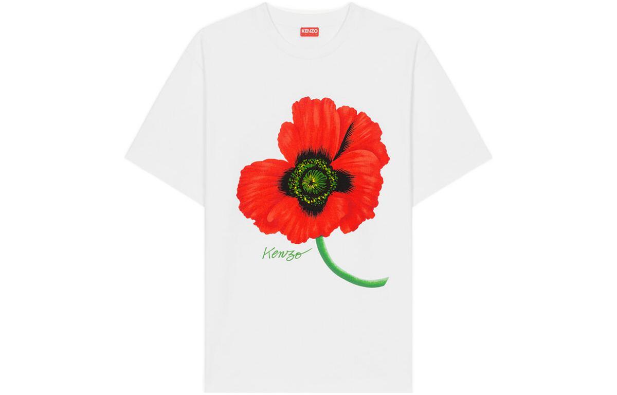 KENZO Kenzo X Nigo FW22 T