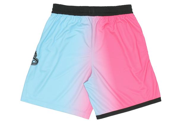 Nike NBA Swingman Shorts City Edition