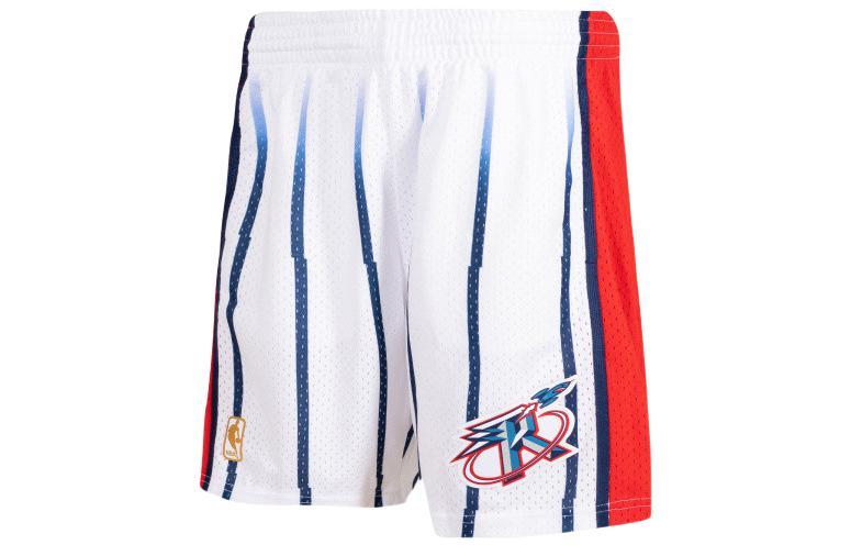 Mitchell Ness SS22 NBA SW 96-97