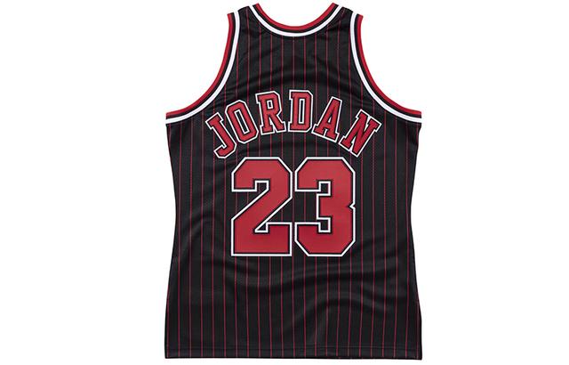 Mitchell Ness NBA AU 199596 23