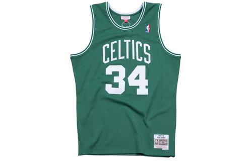 Mitchell Ness NBA SW 07-08 34