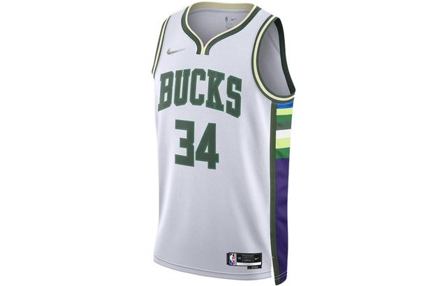 Nike Dri-FIT NBA 34