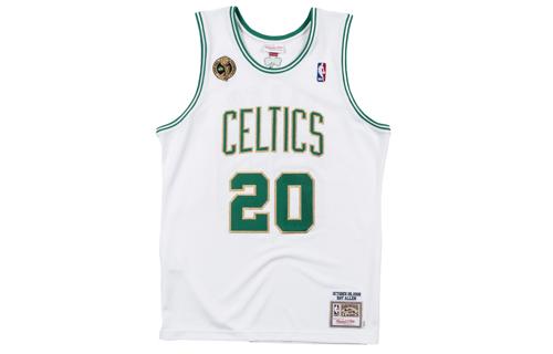 Mitchell Ness NBA Authentic 2008 20