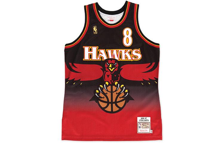 Mitchell Ness NBA AU96-97