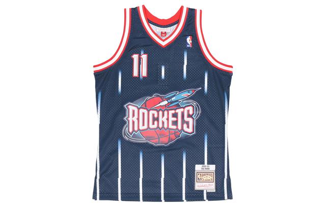 Mitchell Ness NBA SW