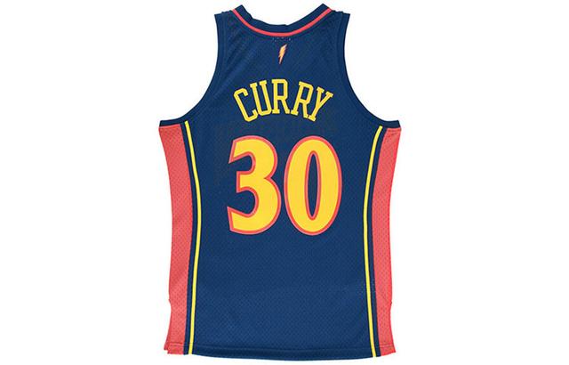 Mitchell Ness NBA SW 09-10 30