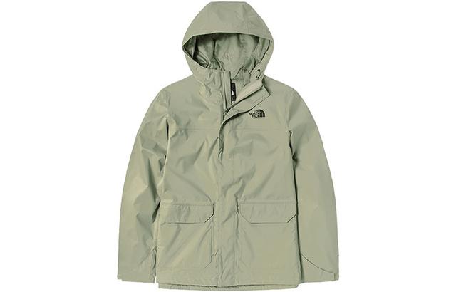 THE NORTH FACE DryVent