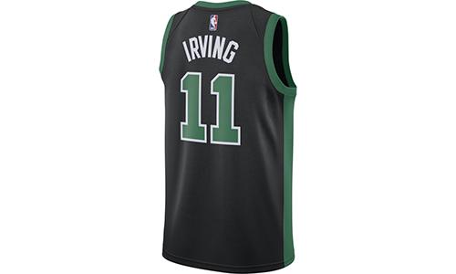 Nike NBA Kyrie Irving Statement Edition Swingman Jersey SW
