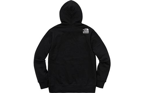 Supreme x THE NORTH FACE SS18