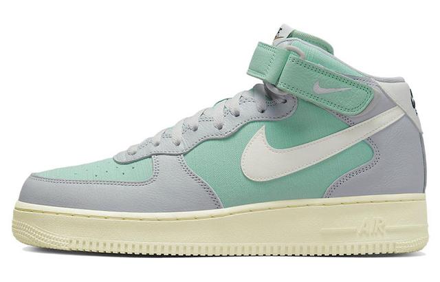 Nike Air Force 1 LX "Enamel Green"