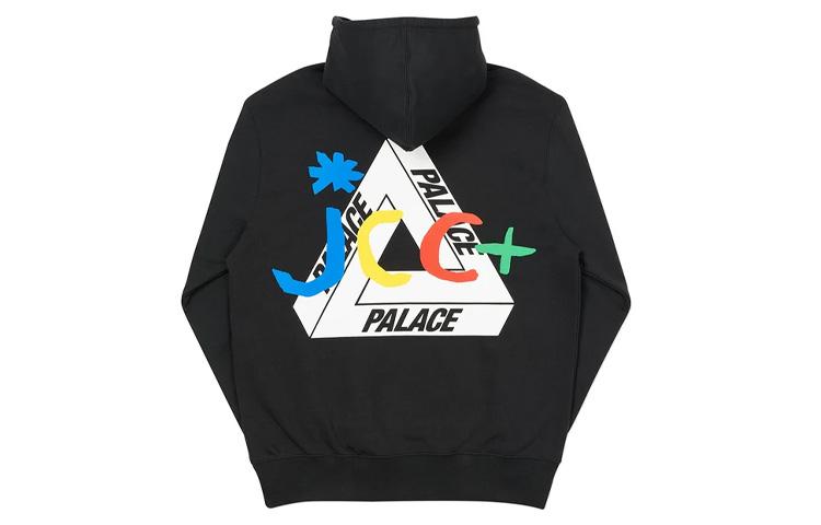 PALACE Jcdc2 Hood