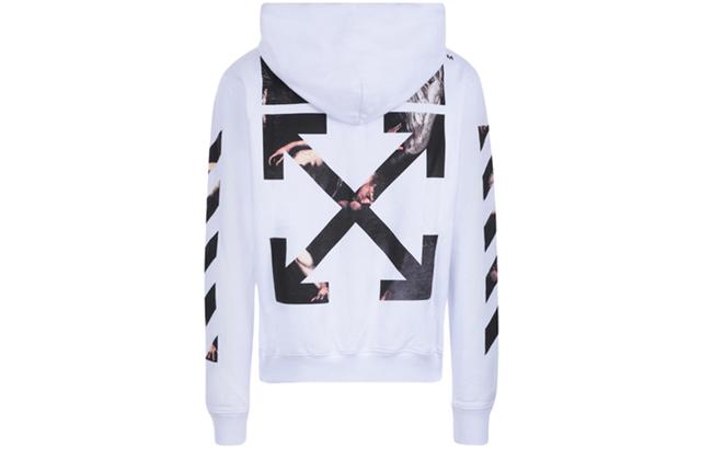 OFF-WHITE SS20 Caravaggio Arrow