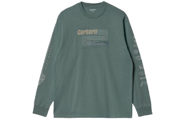 Carhartt WIP FW21 Logo