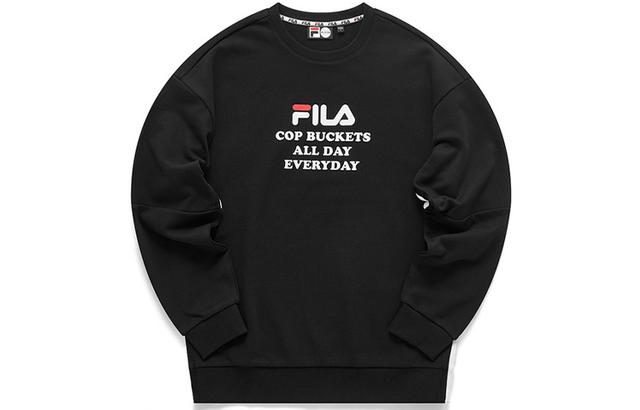 FILA FUSION Logo