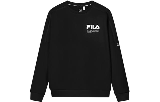 FILA Athletics Logo