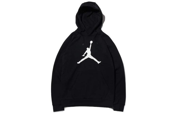 Air Jordan As M J Jumpman Logo Flc Po