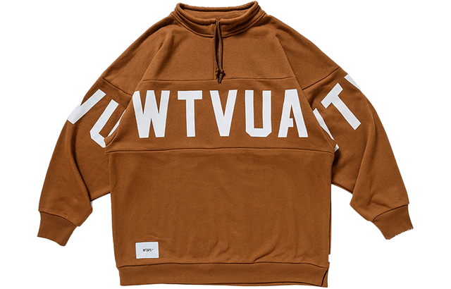 WTAPS FW21