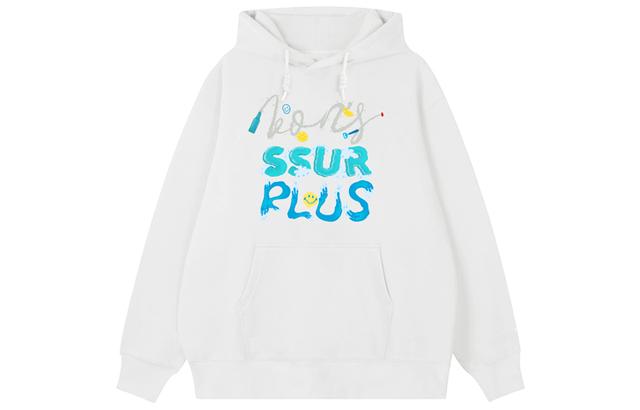 SSUR PLUS x ICONSLAB