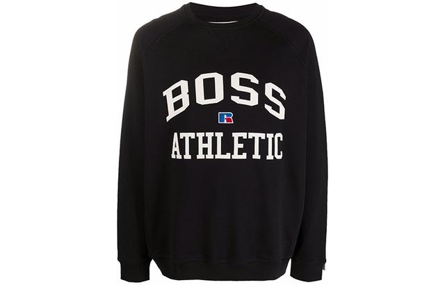 HUGO BOSS FW21 Logo